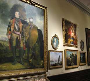 Ringling Museum of Art in Sarasota