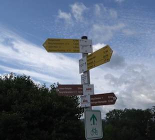 Naturschutzgebiet Zollerhalde Zimmern