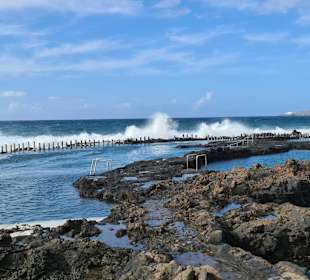 Inselrundfahrt Gran Canaria