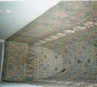 Königspalast Alcasár