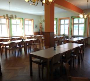Speisesaal