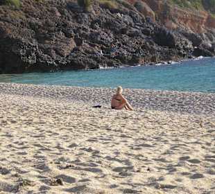 Stille