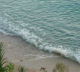 Rückseite vom Goldenen Horn