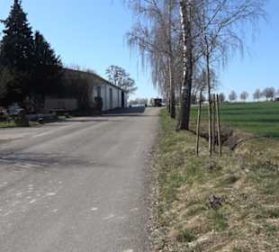 Hofgut Einsiedel