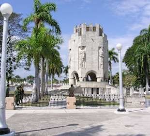 Friedhof Santa Ifigenia