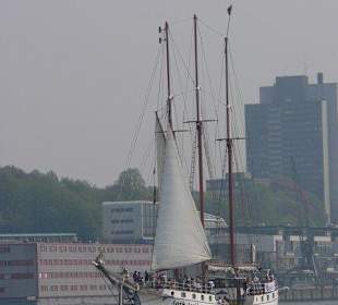 Hafengeburtstag 2006