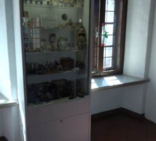 Spielzeugmuseum im Alten Rathausturm