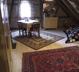 Schlössle von Effringen