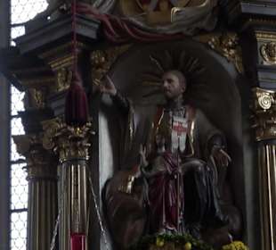 Pfarrkirche St. Alban Wallerstein