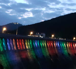 Wandern Bad Wildungen