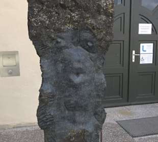 Vogtei- und Oberamt