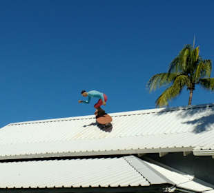 Stadtrundgang Cabarete	