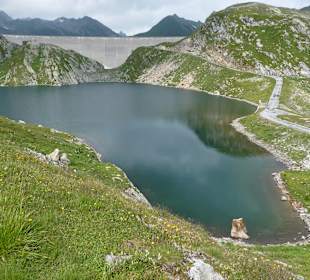 Lago Scuro