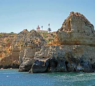 Vor Ponta da Piedade