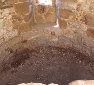 Burgruine Hohenrechberg