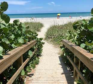 Cocoa Beach