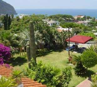 Ischia giardini ravino