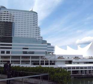 Canada Place 