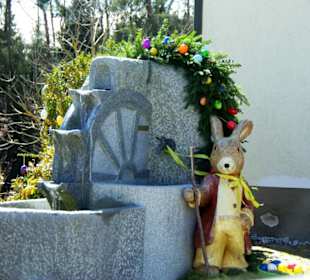 In Kühlenfels