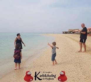 Karibikfeelingtour vom 18. November 2017