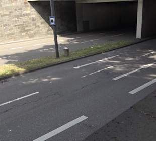 Bahntunnel Eigelstein