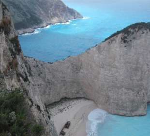 Shipwreck