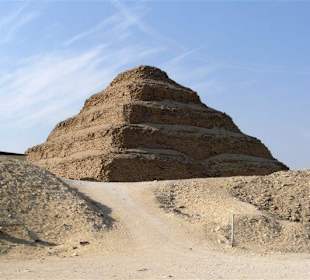 Sakkara