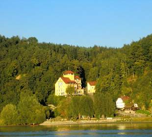 Top Lage direkt  am Donauradweg!