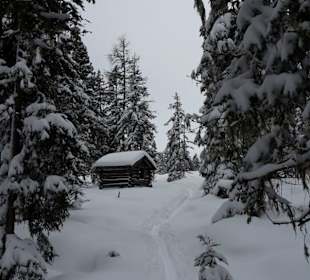 Wandern Neukirchen am Großvenediger
