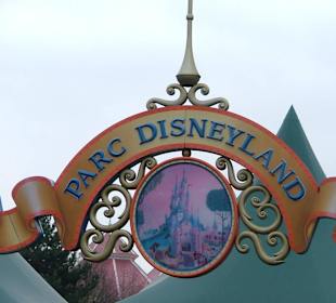 Euro Disney