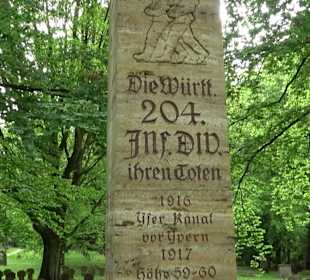 Waldfriedhof Degerloch