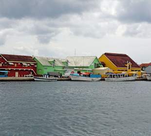 Willmstad