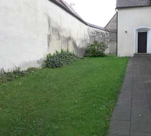 Kirche zu den Heiligen Drei Königen