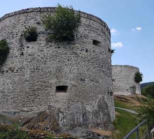 Burgruine Königstein 