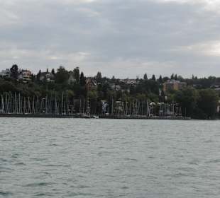 Uferpromenade Überlingen