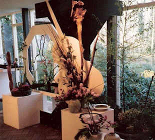 Blumenpracht im Keukenhof / Holland