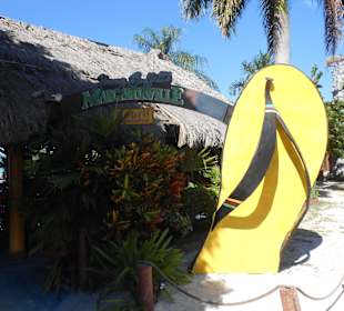 MargariteVille Beach Club