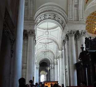 Catedral de San Pablo