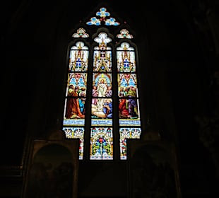 Базилика Петра и Павла