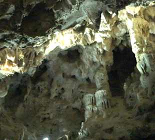 Charlottenhöhle
