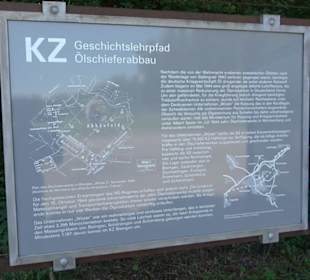 Geschichtslehrpfad Bisingen