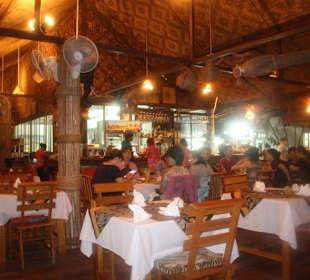 Frische Luft - gratis