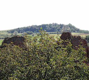 Burg Slimnic/Stolzenburg