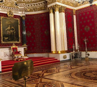 Museum Eremitage