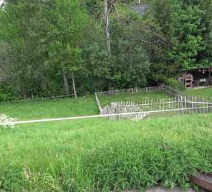 Mönchhof-Sägemühle