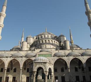 Moschee