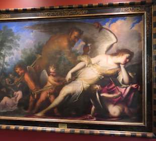 Museum im Castello del Buonconsiglio