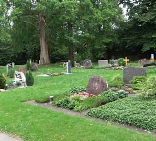 Friedhof Bühl