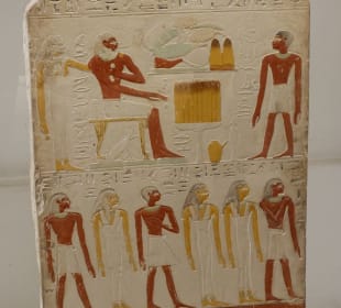 Ägyptisches Nationalmuseum