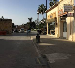 Altstadt Famagusta 